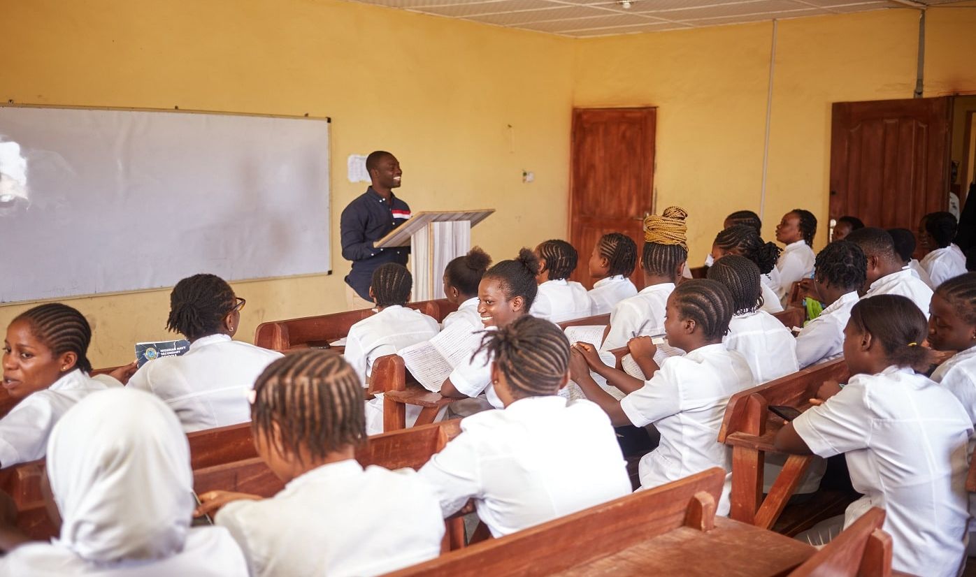 Promoting Physical & Mental Well Being Seminar